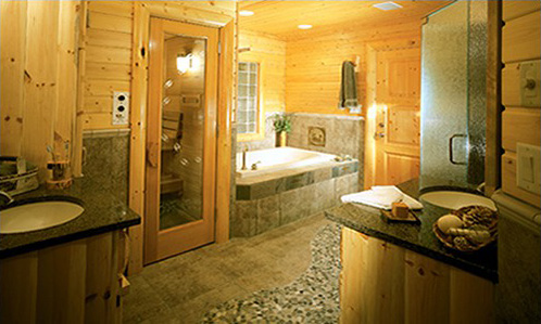 bathroom remodeling in Chicago