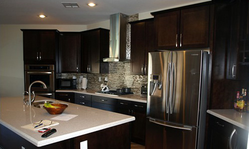 kitchen remodeling in Chicago